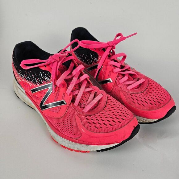 New Balance Vazee Prism v2 Women's 7.5 Marathon Running Shoes Sneakers WPRSMPK2 - Picture 1 of 6